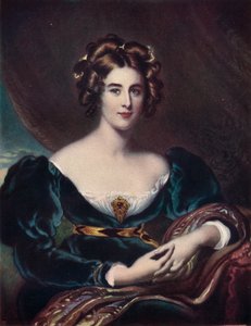 Leydi Lyndhurst, c1836, 1904