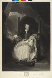 Papa Pius VII
