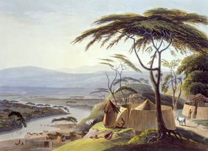 Leetakoo Kasabası, 