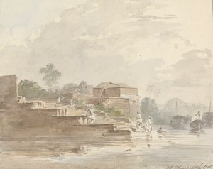 Chinsurah'ta [Chinsura]