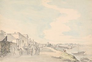 Chandernagore, Batı Bengal