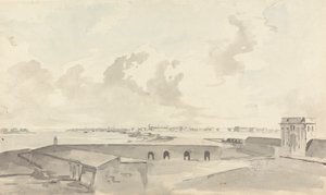 Fort William, Kalküta