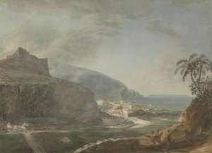Funchal Kalesi Del Oiso (?), Madeira