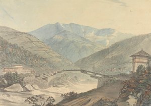 Bhutan'da Tassisudon [Tashicho Dzong] yakınlarında görüntüle
