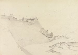 Wandepore [Wandu Phodrang]