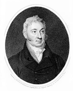 Sir William Ouseley, H. R. Cook tarafından oyulmuş