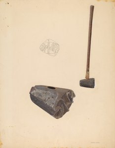 Günlük İşaretleyici by Samuel Faigin