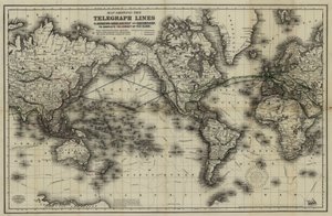  by Samuel Finley Breese Morse