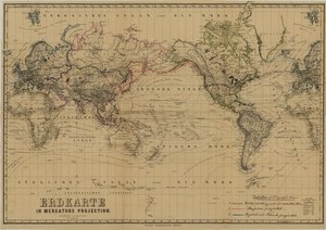  by Samuel Finley Breese Morse