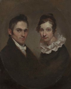  by Samuel Finley Breese Morse