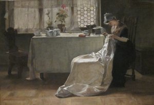  by Samuel G. Richards