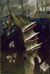Vergilerin Ödenmemesi, Kongo Hristiyan Dönemi by Samuel Haile
