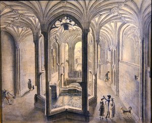 Holywell Spa, Kuzey Galler