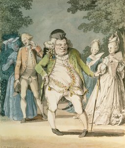 Makarna, 1774