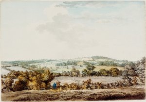 Grange ve Barber Wood