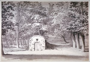 Greenwich Park