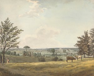 Englefield Evi, Berkshire