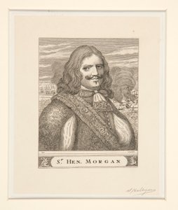 Sir Henry Morgan