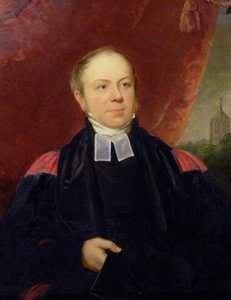 William Buckland