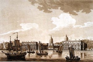 Greenwich Hastanesi, 