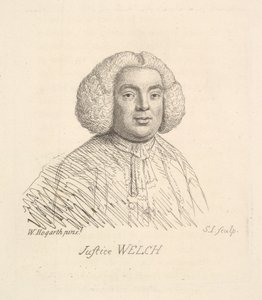 Adalet Welch, 1794. by Samuel Ireland