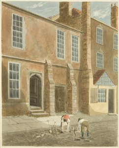 Castle Green