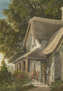 Broomwell House