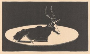 Blesbok