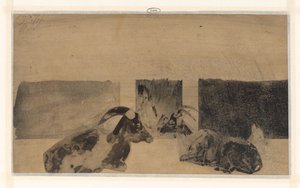 Bazı yalancı keçiler by Samuel Jessurun de Mesquita