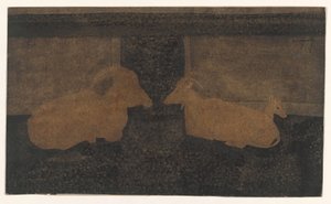Bazı yalancı keçiler by Samuel Jessurun de Mesquita