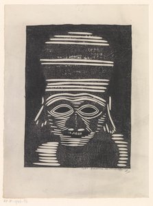 fantezi: kafa by Samuel Jessurun de Mesquita