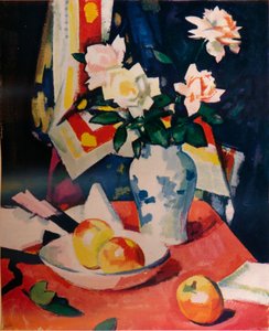 Natürmort, c1891-1935, 1936