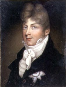 Sussex Dükü Augustus