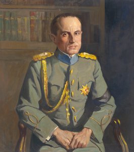 Yugoslavya Prensi Paul, 1938.