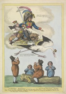 Napolyon, Louis Napoleon