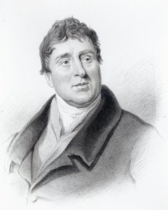 Thomas Telford, 1831 (gravür)