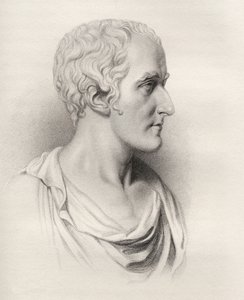 Arthur Wellesley, E. Finden tarafından kazınmış, Londra