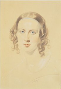 Catherine Dickens