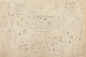 Bir İrlanda Seçiminden Notlar by Samuel Lover