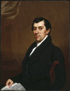 David Leavitt (panelde yağ) (ayrıca bkz. 212148)