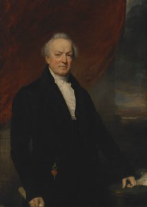 Frederick Wolcott (1767-1837), B.A. 1786, MA 1796