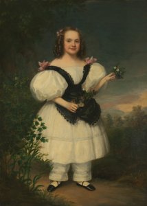 Harriet Beyaz, 183540