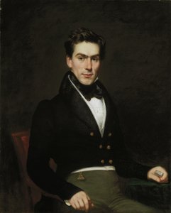 Bay James Mackie, 183040