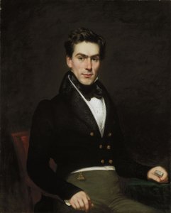 Bay James Mackie, 1830?40