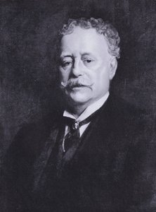 Henry Woods