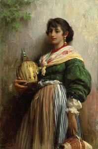 Rosa Biçme, 1876
