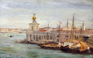 Venedik, 1876