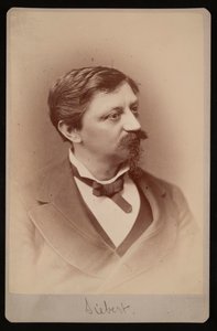 Edward Selmar Siebert