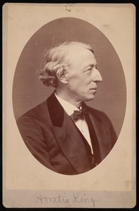 Horatio King