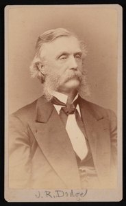 Jacob Richards Dodge